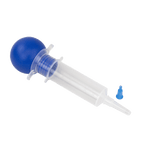 Dynarex Bulb Irrigation Syringe 50 count | SurgiMac Dental Supply
