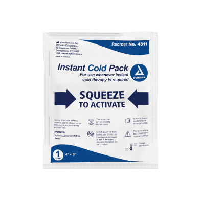 Dynarex Instant Cold Pack