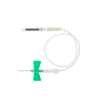 SecureSafe Safety Blood Collection Set | SurgiMac Dental Supply