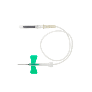 SecureSafe Safety Blood Collection Set | SurgiMac Dental Supply