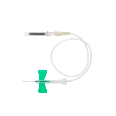 SecureSafe Safety Blood Collection Set | SurgiMac Dental Supply