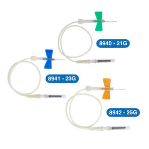 SecureSafe Safety Blood Collection Set | SurgiMac Dental Supply