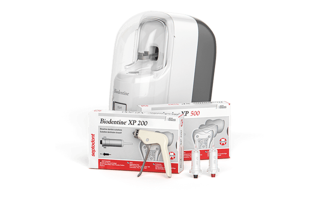 Septodont | Septodont Biodentine XP Mixer | 01C0725