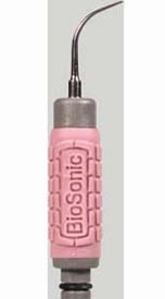 BioSonic Super Soft 25K #10 Slim OptiMist Ultrasonic Insert with SuperSoft | SurgiMac Dental Supply