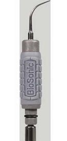 BioSonic Super Soft 25K #10 Slim Ultrasonic Insert with SuperSoft cushion grip | SurgiMac Dental Supply