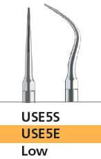 BioSonic Piezo Endo Tip #5 - Satelec Style, Cavity Prep, Diamond Coated Endo | SurgiMac Dental Supply