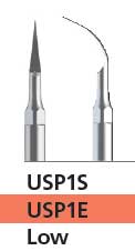 BioSonic Piezo Perio Tip #1 - Satelec Style, Perio, Supragingival Calculus | SurgiMac Dental Supply