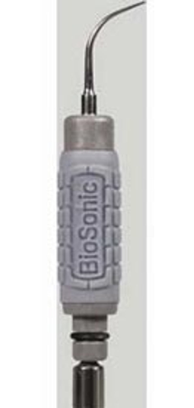 BioSonic Super Soft 25K #10 Universal Ultrasonic Insert with SuperSoft cushion