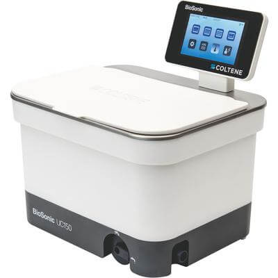BioSonic UC150 Ultrasonic Cleaning System is a versatile, efficient | SurgiMac Dental Supply