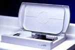 BioSonic UC300R BioSonic UC 300R Recessed Unit - 19" long x 12" wide x 12.25" | SurgiMac Dental Supply