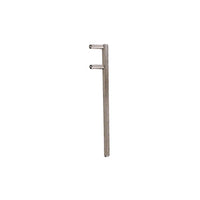 Flow Dental RAPiD SHORTY Bite-Wing Arm X-Ray Positioning System, 1/Pk