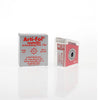 Arti-Fol Metallic Red One-Sided Shimstock-Film, 12 microns, 22 mm x 20 m Roll