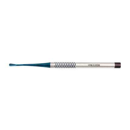 Luxating Elevator PDL 7 Backward Angle 4mm, Mesial PDL Handle, Stainless Steel, Pro Series, 1/Pk