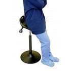 Ansell Sandel Sit-Stand Stool, Non-Sterile