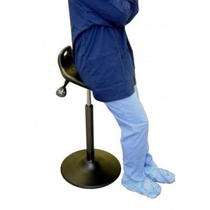 Sandel Sit-Stand Stool, Non-Sterile 2300
