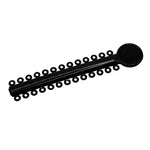 SurgiMac Ligature Ties, Latex Free, MacSafe