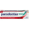 Parodontax Toothpaste, Clean Mint,Tubes, Helps reduce Plaque Bleeding 3.4 oz,  Box of 12