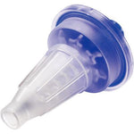 Honigum Pro Putty MixStar Mixing Tips, Blue, 50/bx 993334