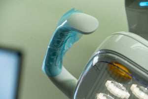 Universal Barrier Film | SurgiMac Dental Supply