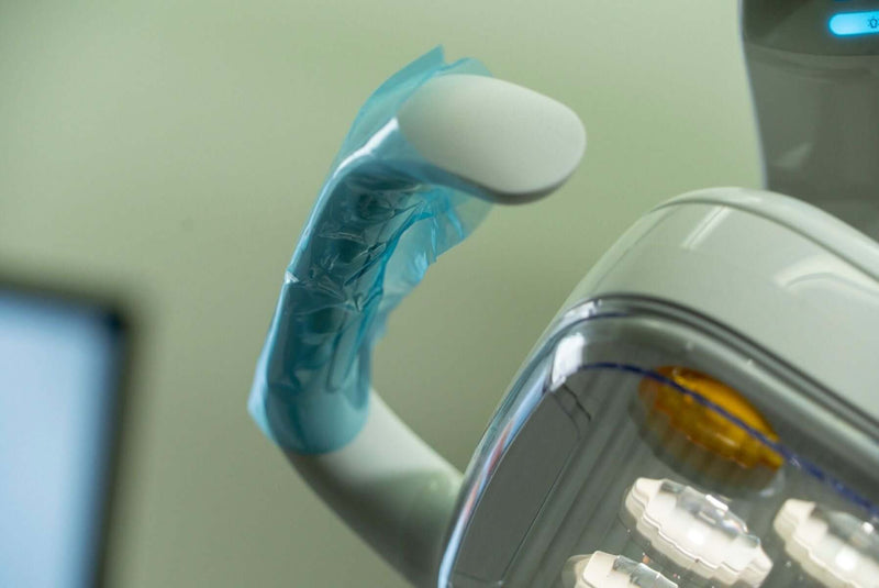 Universal Barrier Film | SurgiMac Dental Supply