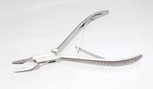 SurgiMac Friedman Bone Rongeur, Stainless Steel, Air Series, 1/Pk 29-3401