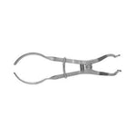 House Brand Ivory Rubber Dam Clamp Forceps With Heavy Pattern | SurgiMac Dental Supply