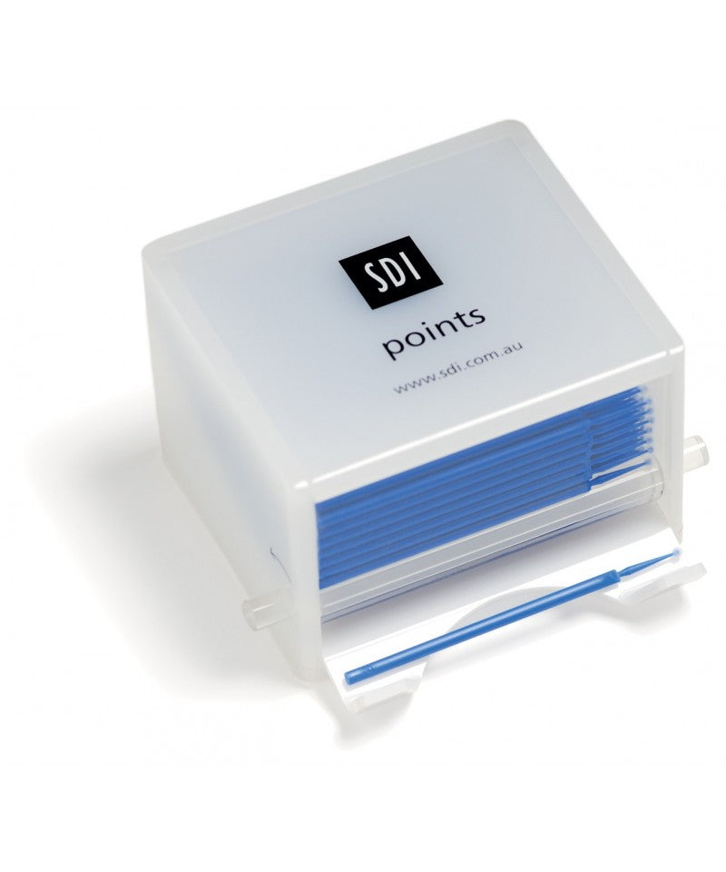 Points Dispenser Box 8100131