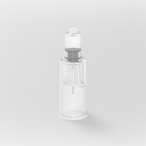 BufferPro 8.4% Sodium Bicarbonate Buffer Solution, 25 capsules/Box | SurgiMac Dental Supply