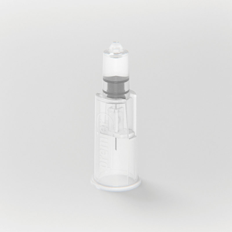 BufferPro 8.4% Sodium Bicarbonate Buffer Solution, 25 capsules/Box | SurgiMac Dental Supply