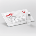 BufferPro 8.4% Sodium Bicarbonate Buffer Solution, 25 capsules/Box | SurgiMac Dental Supply