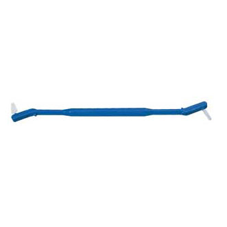 Dual Ended Handle, Plastic, 1 dz/bx