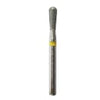 Two Striper FG 362.3 Fine Diamond Bur, Pear. Pack of 5