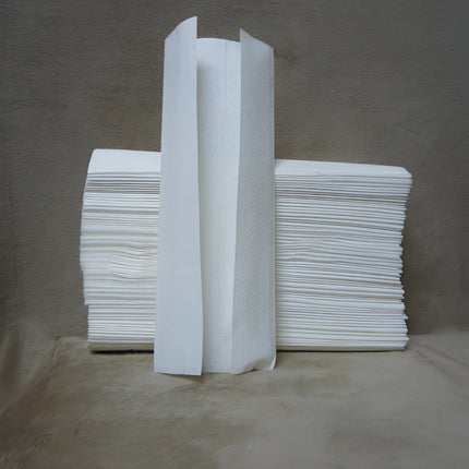 C-Fold Towels