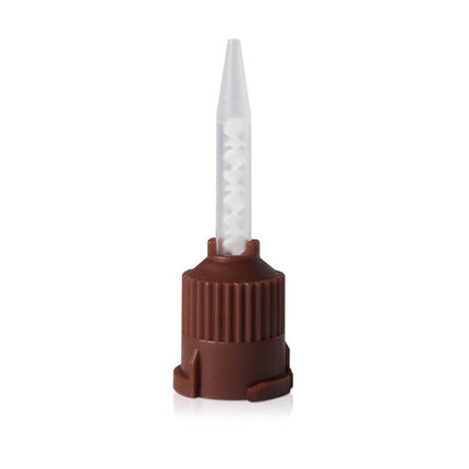 Standard Brown Base Mixing Tip | S292 | | Cement & liner accessories, Cement mixing tips, Cements, Dental, Dental Supplies, liners & adhesives | Parkell | SurgiMac