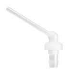White Root Canal Intraoral Tips (50pcs) for S334 Mixing Tips S335