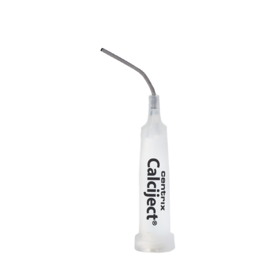 Centrix Calciject Calcium Hydroxide Paste for Root Canal Treatment