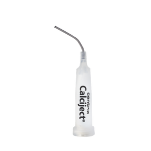Centrix Calciject Calcium Hydroxide Paste for Root Canal Treatment