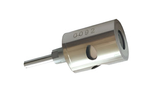 Dental Canister For Manual Hand Piece Std Head | SurgiMac Dental Supply