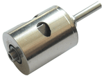 Canister for Push Button Universal Handpiece | SurgiMac Dental Supply