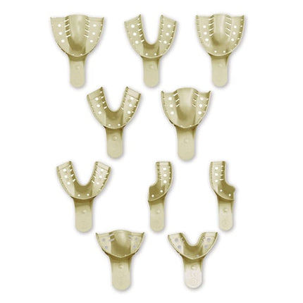 Disposable Impression Trays by MARK3