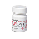 Topical Anesthetic Gel, TopiCare by MARK3 1580-1