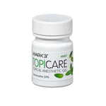 Topical Anesthetic Gel, TopiCare by MARK3 1584