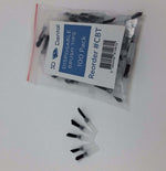 Disposable Composite Brush Tips | SurgiMac Dental Supply