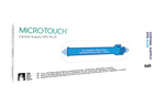 Micro Touch Spd Plus Nitrile Gloves ULNCS-1-1
