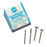 CeraMaster Polisher Coarse Assortment Package 130C