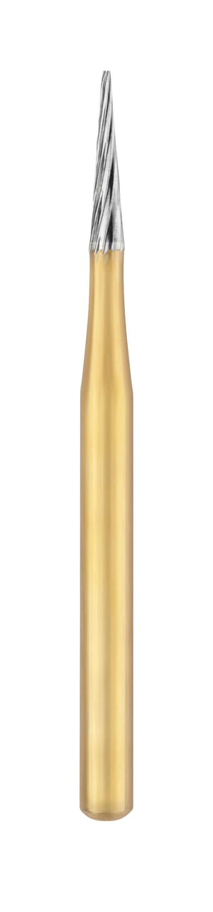 SS White CFT2 Finishing Bur 5/Pk | SurgiMac Dental Supply