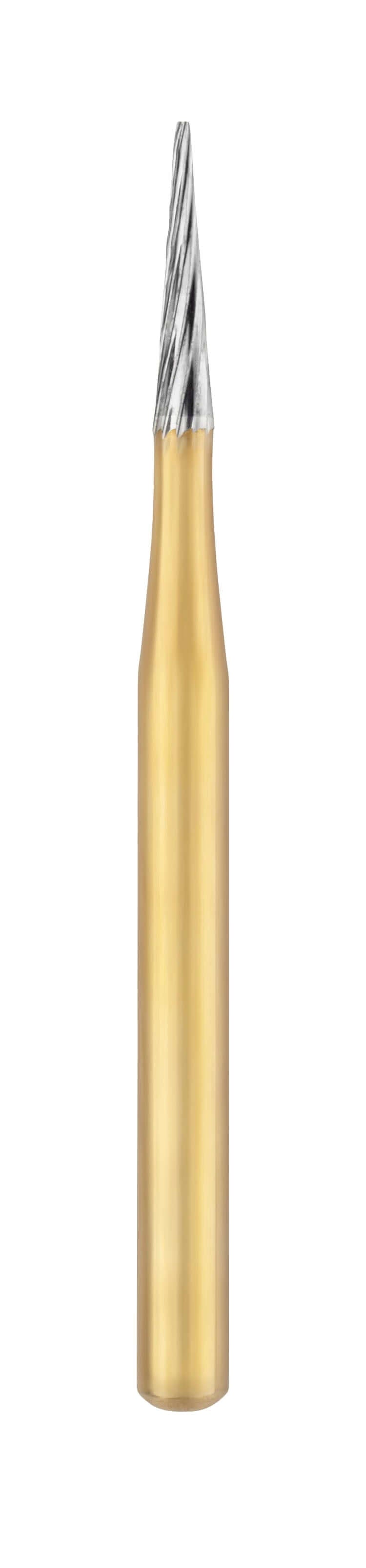 SS White CFT2 Finishing Bur 5/Pk | SurgiMac Dental Supply