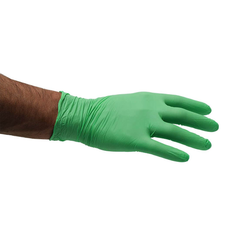 Luxaprene Chloroprene Glove Powder Free | SurgiMac Dental Supply