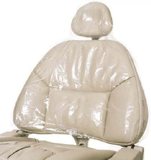 Disposable Chair Sleeve | SurgiMac Dental Supply