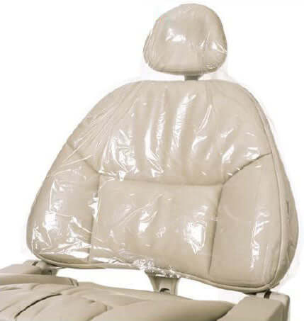 Disposable Chair Sleeve | SurgiMac Dental Supply